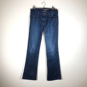 Joe's Honey Jeans Marisa Dark Wash